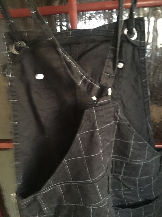 Sprzedam ogrodniczki damskie