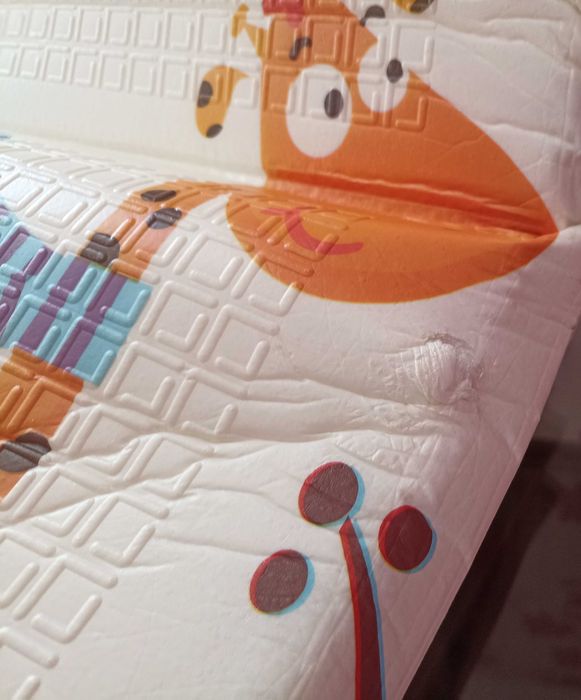 Дитячий термокилисок