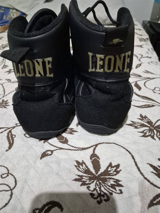 EQUIPAMENTO DE BOXE – Lonsdale | Leone| Picsil