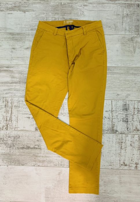 Продам мужские брюки H&M Divided