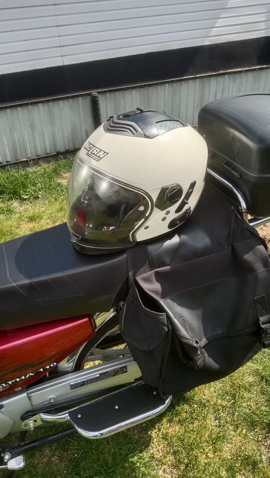 Продам мотоцикл Viper 110кубів