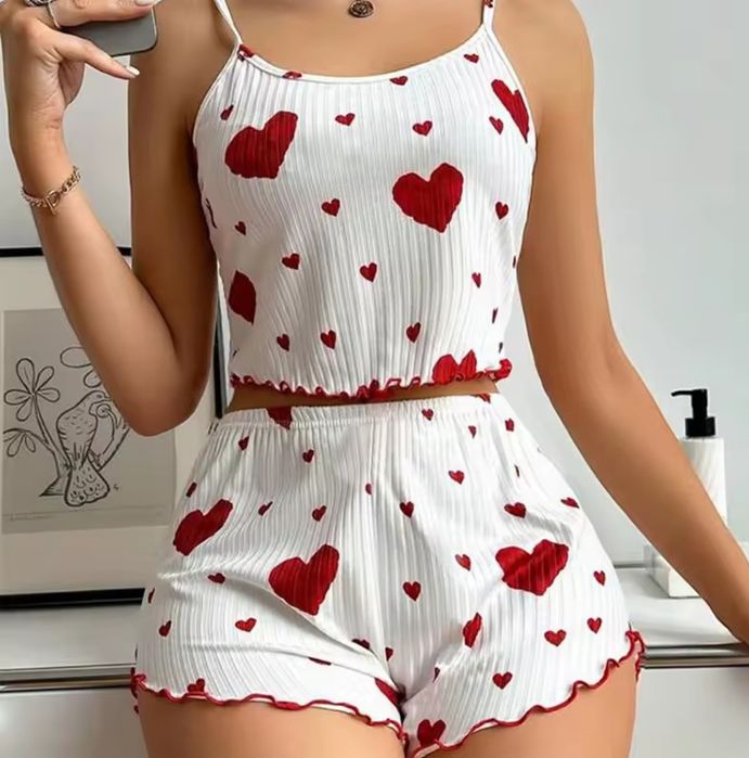 Піжамний комплект