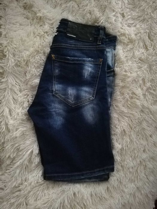 spodenki Dsquared2 42 M 38 M spodenki Dsquared M 29