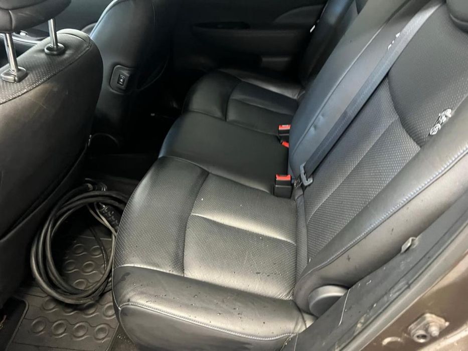 Nissan Leaf без ДТП, 1 власник, максимальна комплектація