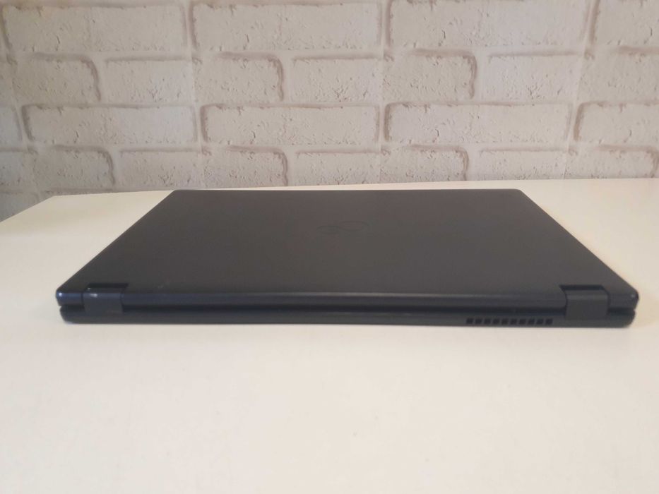Ноутбук для работы Fujitsu E5510∎i5-10210U∎16GB∎SSD∎IPS∎Гар-я 2 года
