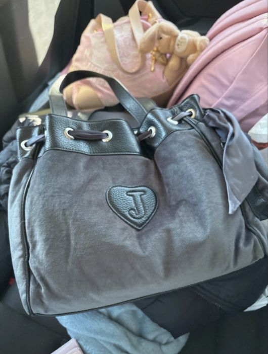 Torba juice couture