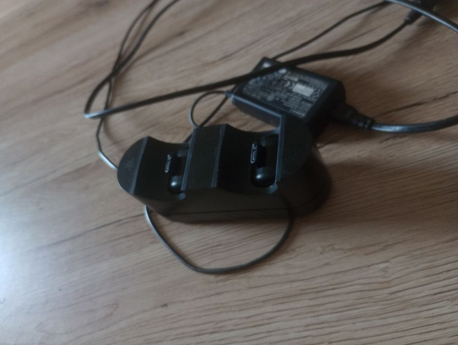 Oryginalna Ładowarka Sony PlayStation DualShock4