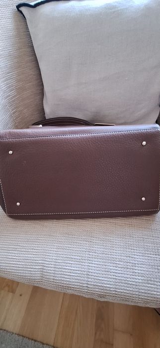 Mala original castanha Purificacion Garcia