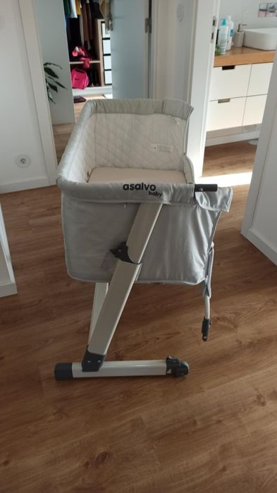 Mini Berço ASALVO