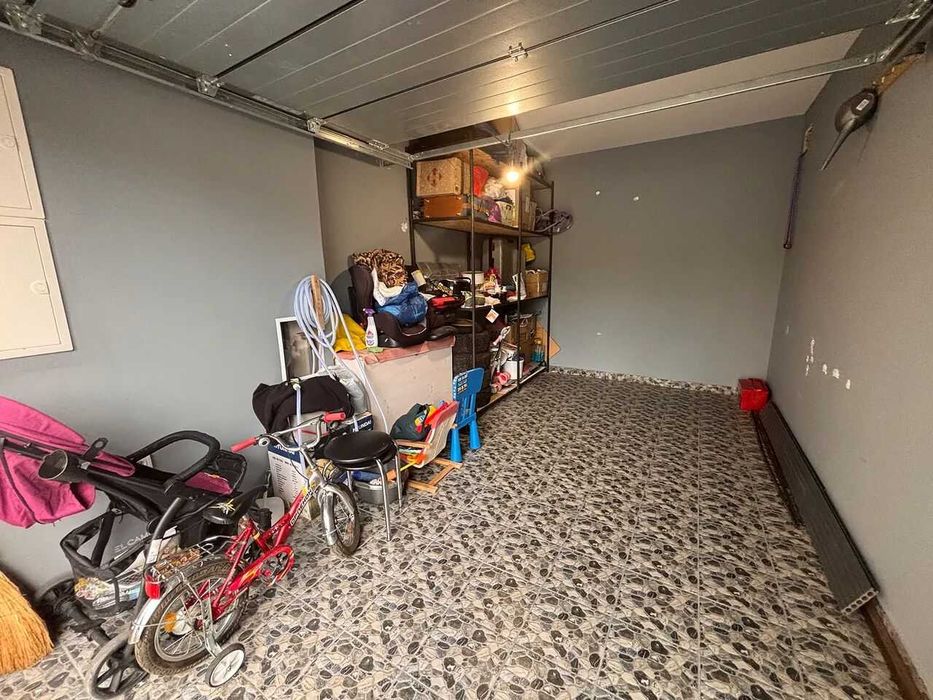 таунхаус з меблями Пасічна підходить під держ програми