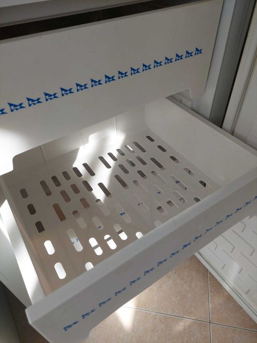 Arca Congeladora 6 gavetas