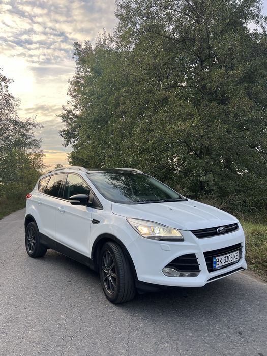 Продам Ford Kuga