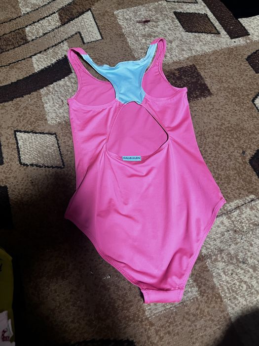 купальник на дівчинку