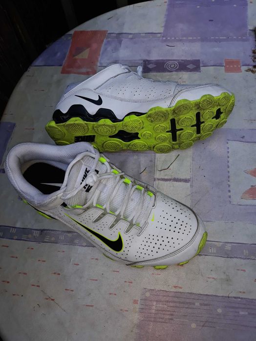Buty sportowe męskie Nike Reax 8Tr