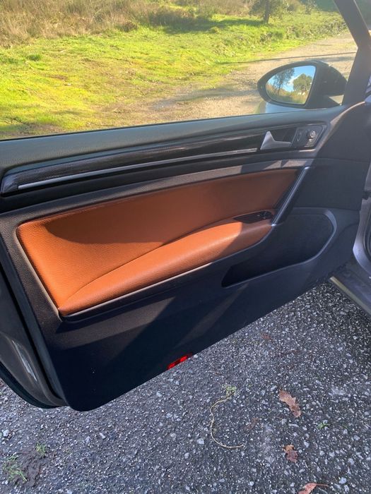 Golf 7 2.0Tdi 150Cv