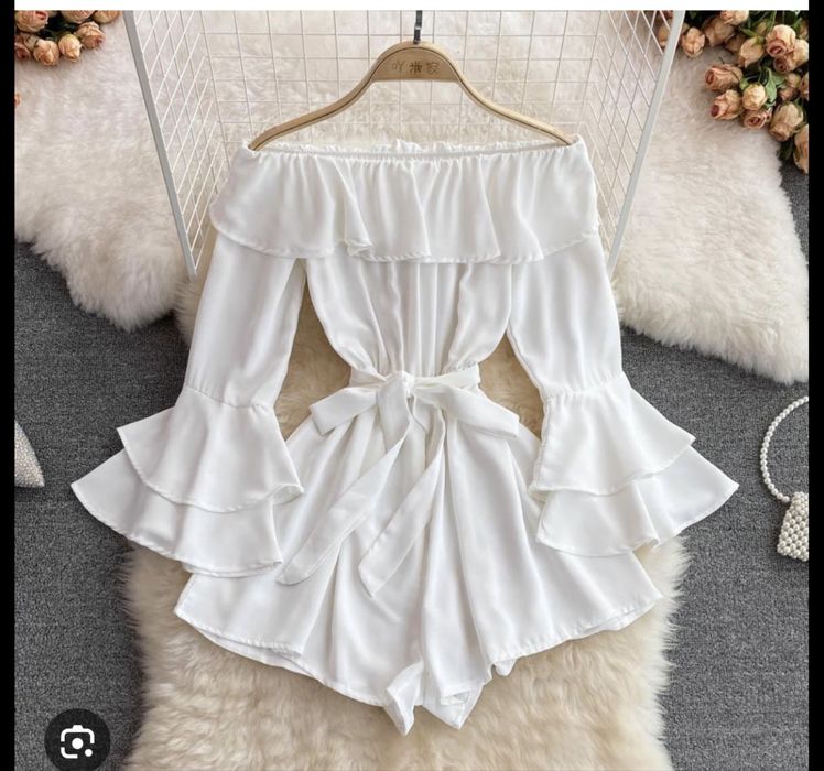 Літній комбінезон