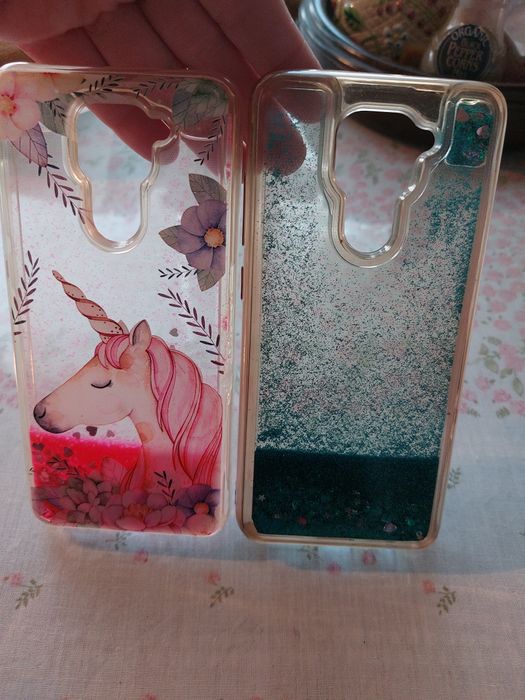 Чехол на xiomi redmi note 9