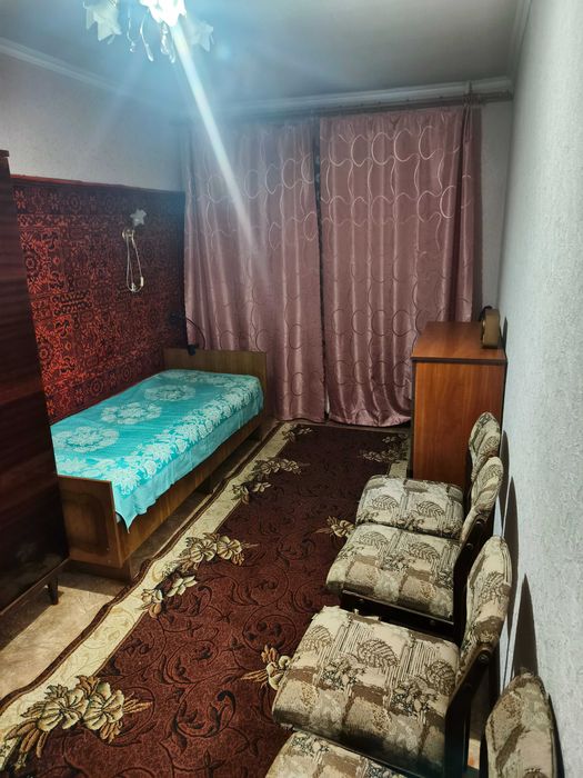 Сдам 2 х комнатную квартиру на длительный срок