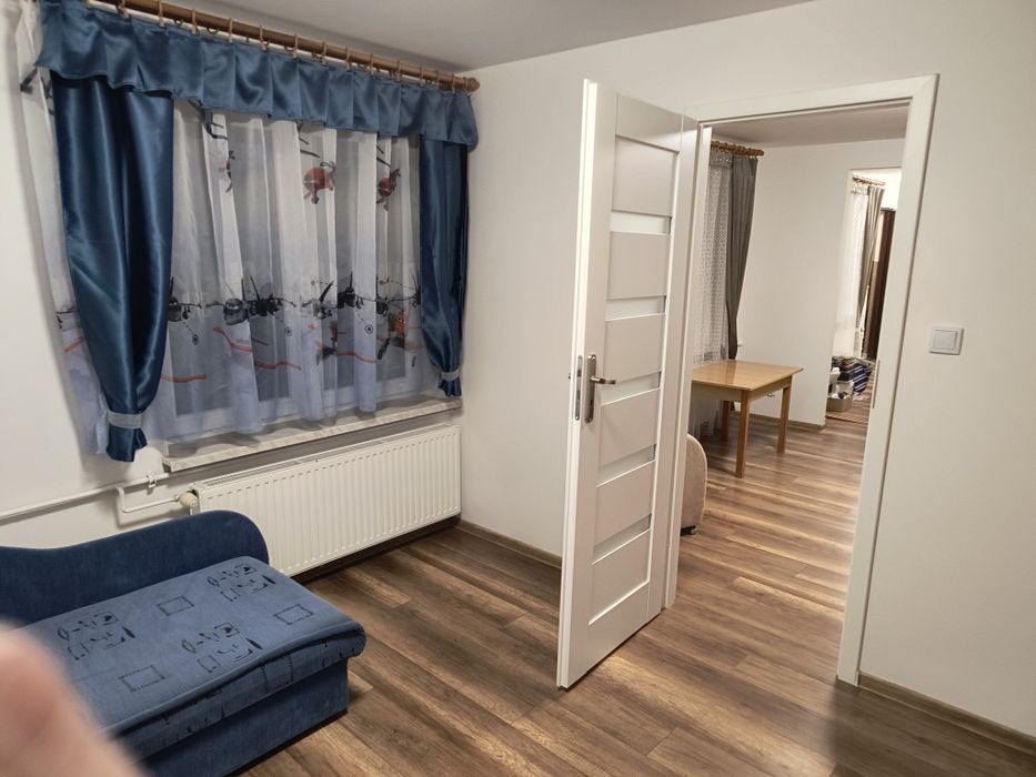 Mieszkanie do wynajęcia