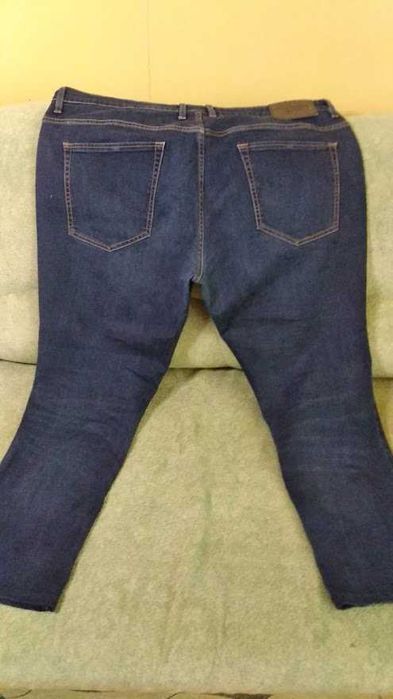 Мужские джинсы The Denim стрейч