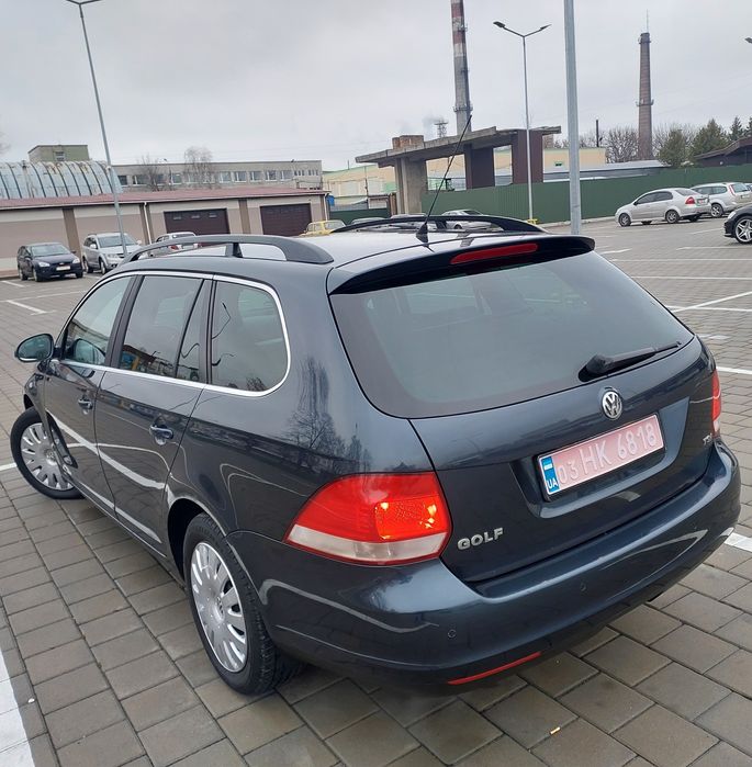 продам Свіжопригнаний автомобіль