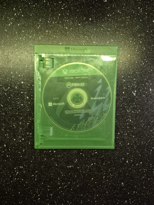 Fifa 22 Xbox One