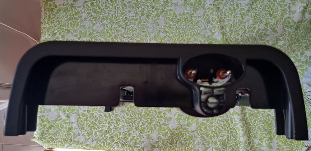 Grelhador Elétrico de mesa Thermo Spot Tefal