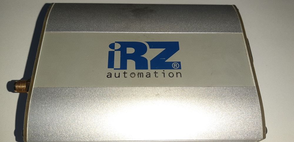 GSM-модем IRZ ER75iX