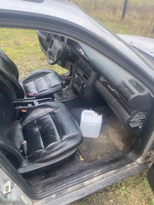 Розборка Ауді а6 с4 2.0 ACE  кваттро(Audi a6 c4 quattro)