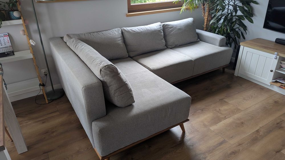 Narożnik FORESTER, sofa