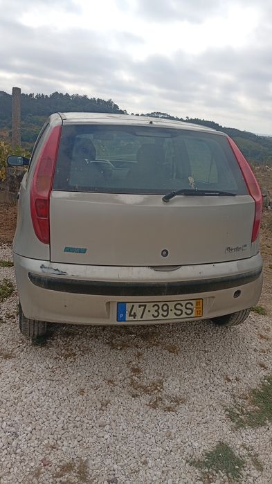 Vendo Punto 2001