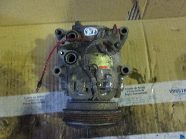 Compressor AC HYUNDAI Lantra I (J1)