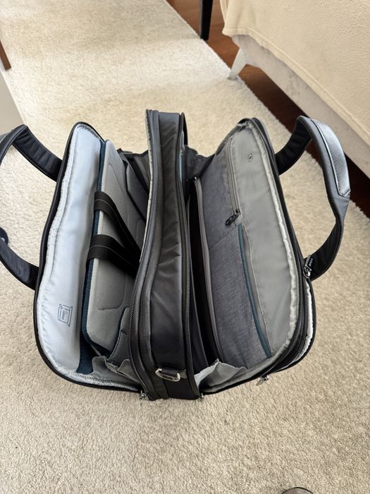 Pasta Samsonite 15,6”