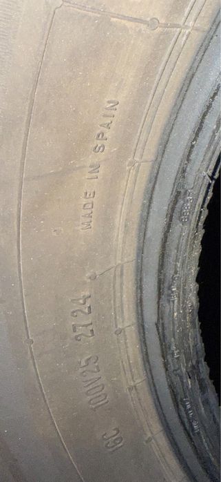 Opony Brigstone zimowki