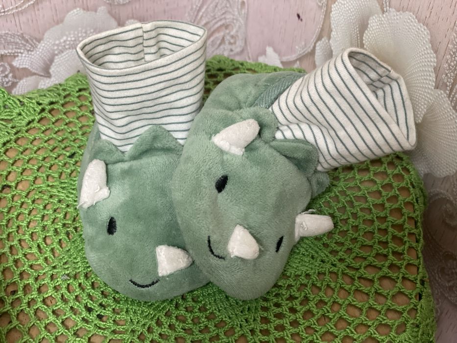 Пінетки/ капці для самих маленьких