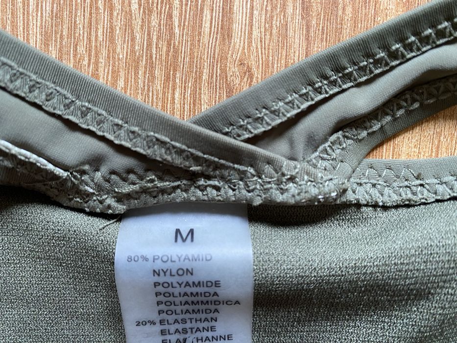 Tankini Freya 75D nowy