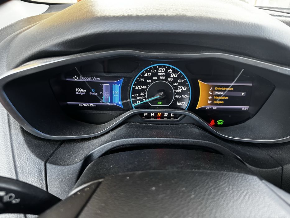 Ford Focus продам