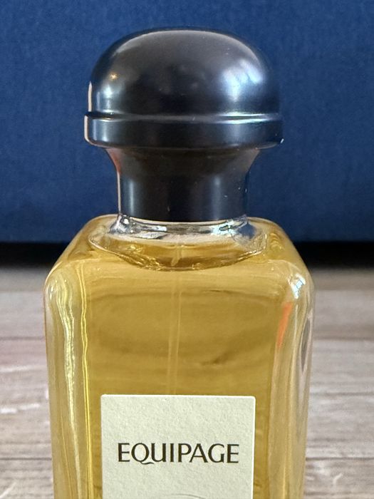 Meskie perfumy Hermes Equipage