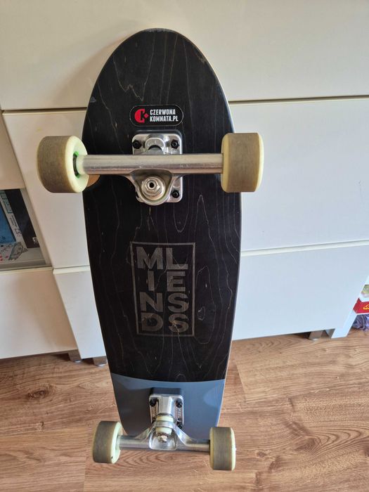 Mindless Grande Gen X Cruiser Deskorolka