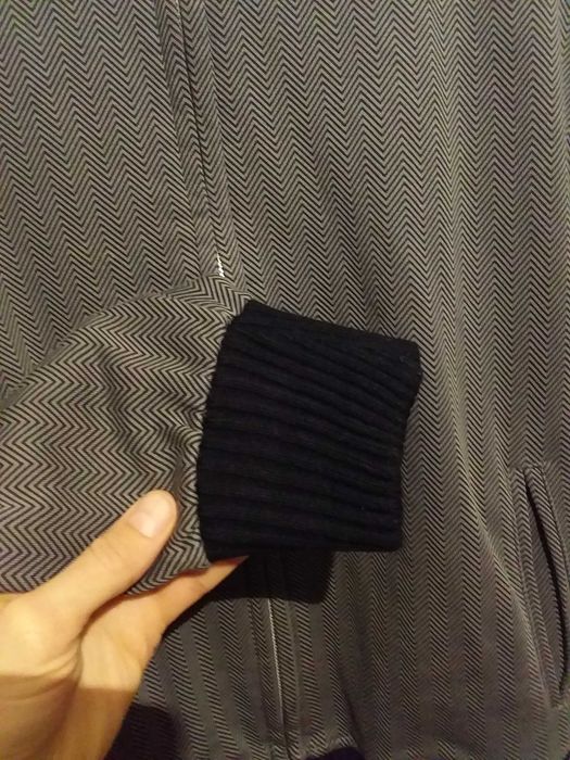 Куртка мужская Boxeur Des Rues Made in Syria