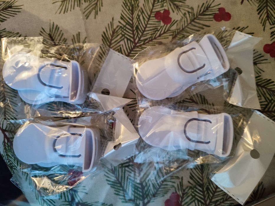 Дитячий захист на шухляди замок від дітей на меблі