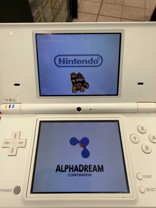 Konsola Nintendo DSi | Gwarancja | Sklep | 6