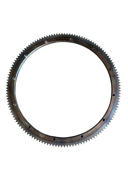 Венец маховика ЯМЗ 236-1005125-В2 (обод зубчатый) Z=132 (пр-во ЯМЗ