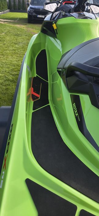 Seadoo Rxp 300 rs
