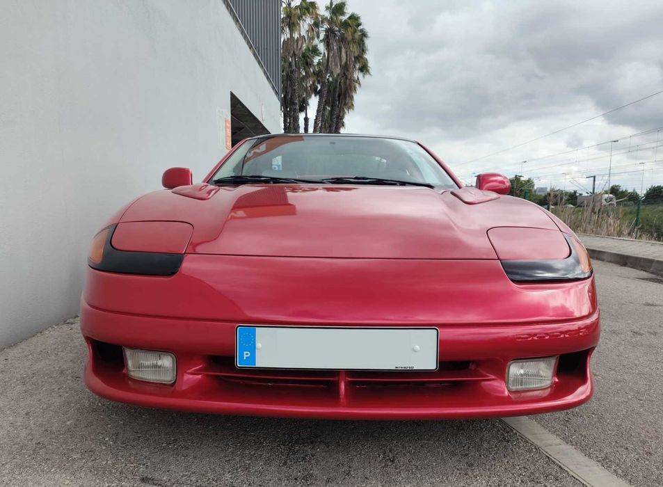 Dodge Stealth 3000 GT BiTurbo 4x4