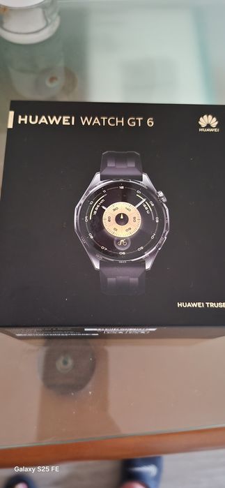 Vendo SmartWatch