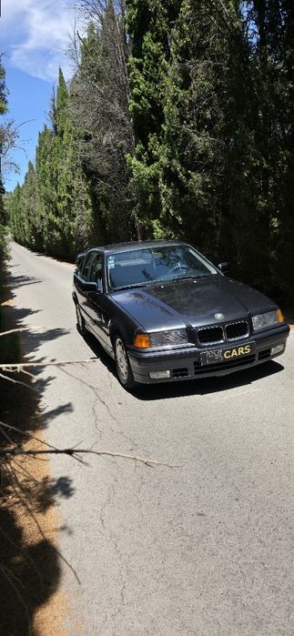BMW 316 — fotografia 2