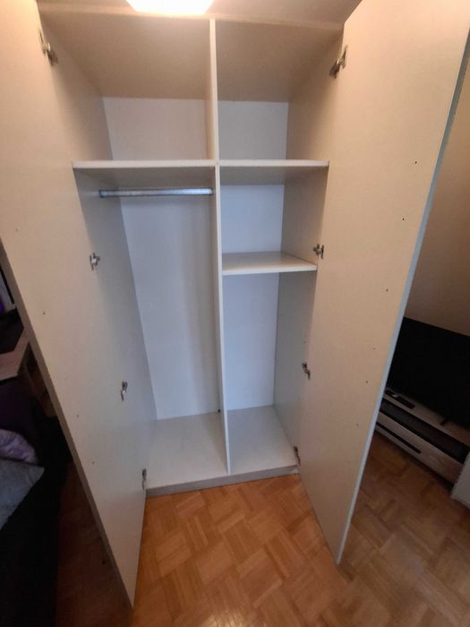 Szafa BRW  Ząbki