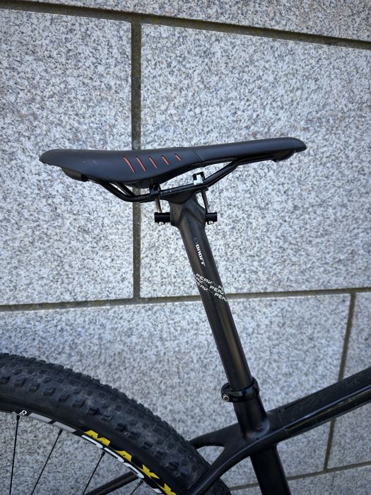 Coluer CR 290 - BTT