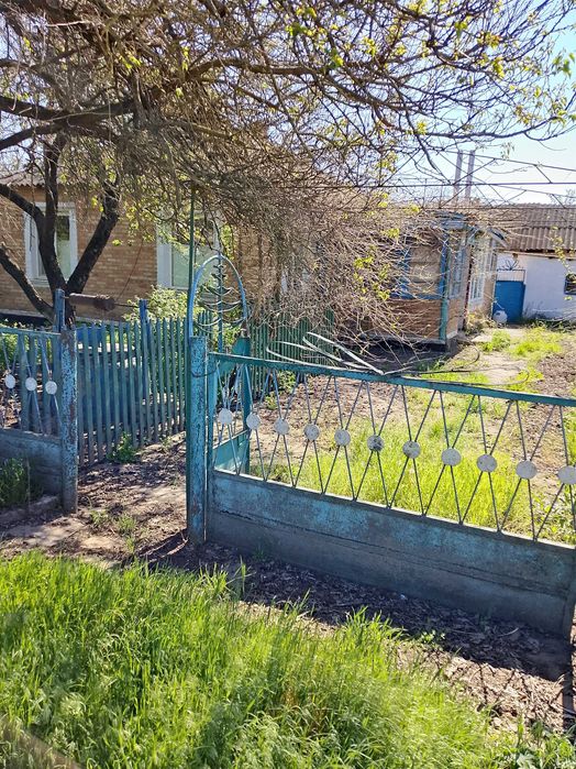 Продаю будинок в селі Лепетиха